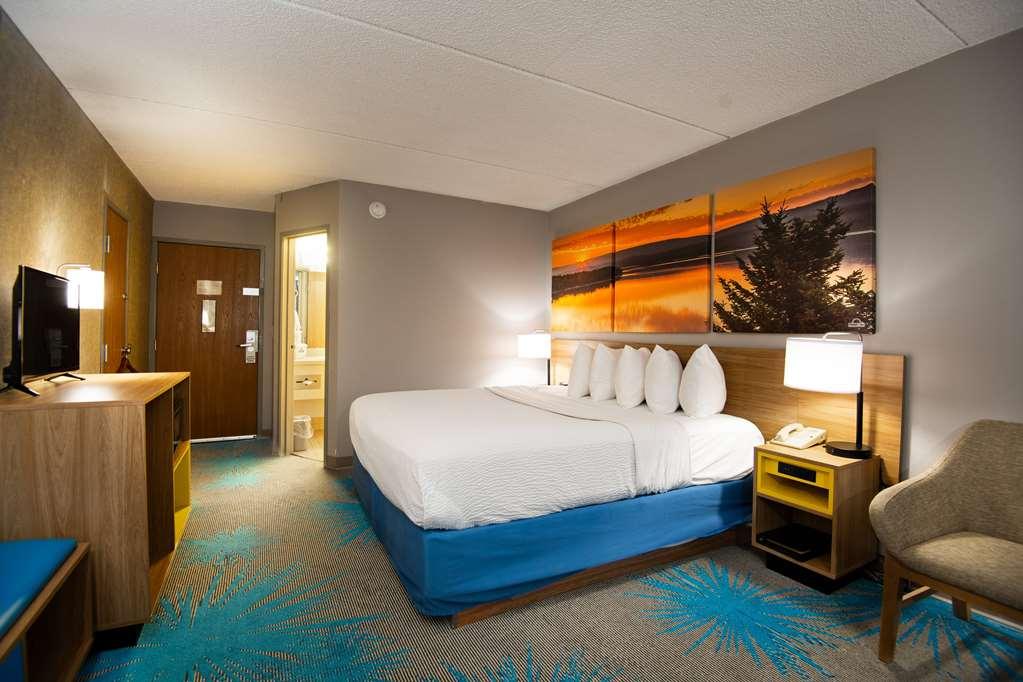 Days Inn By Wyndham Coeur D'Alene Ruang foto