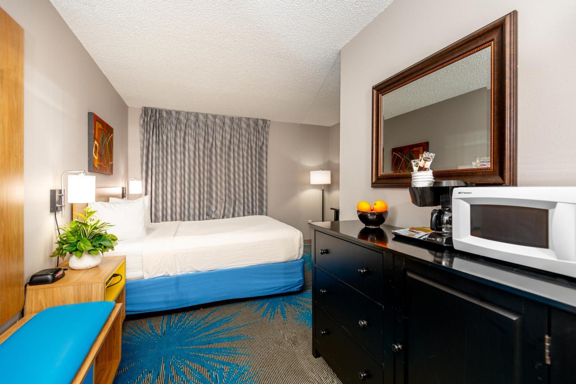 Days Inn By Wyndham Coeur D'Alene Bagian luar foto